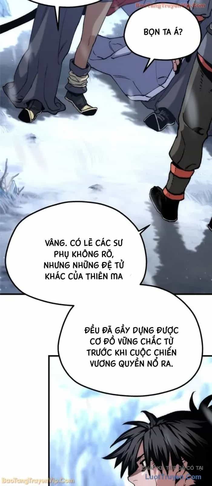 Thiên Ma Phi Thăng Truyện - Chương 167 - ảnh 102