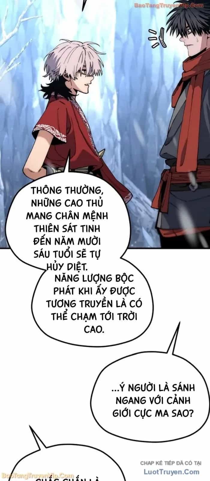 Thiên Ma Phi Thăng Truyện - Chương 167 - ảnh 116