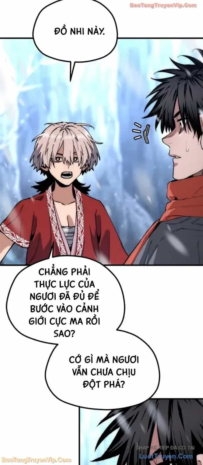 Thiên Ma Phi Thăng Truyện - Chương 167 - ảnh 81