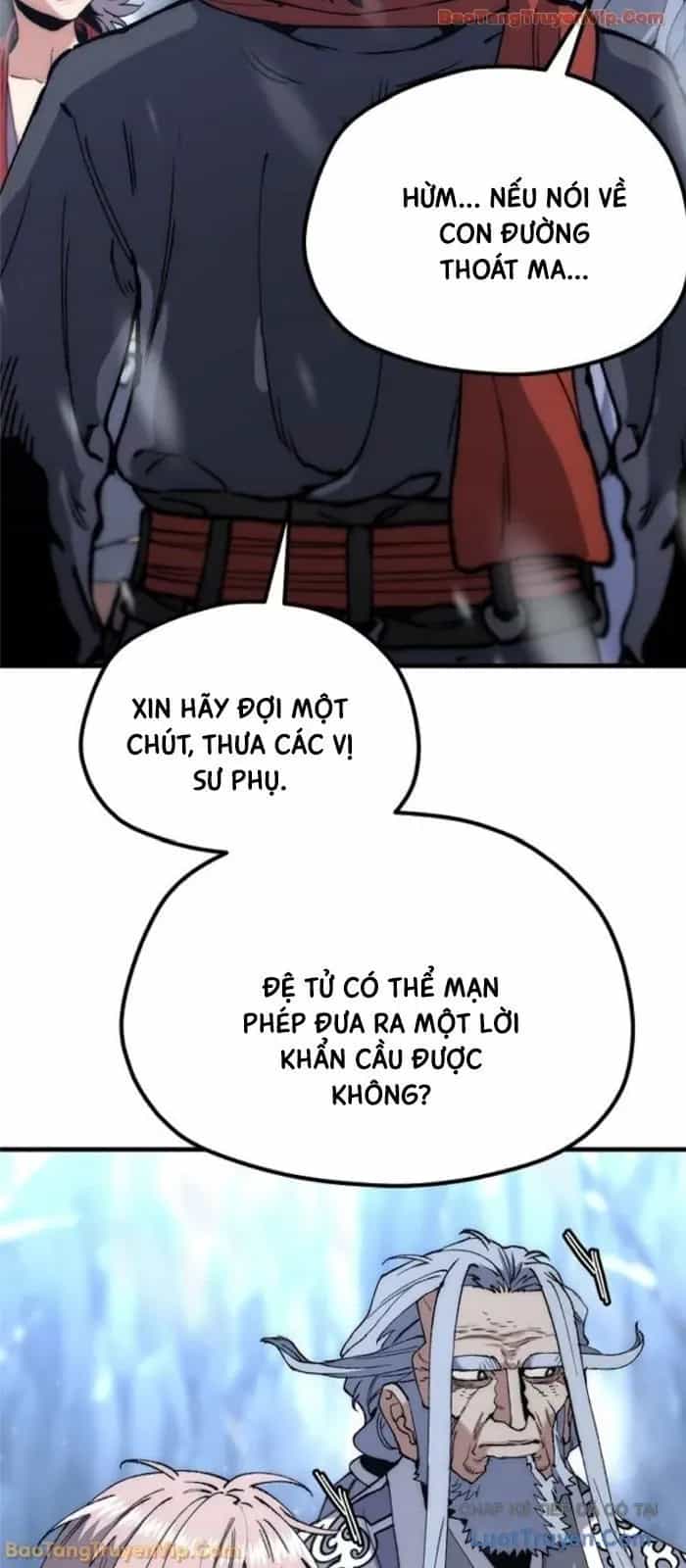 Thiên Ma Phi Thăng Truyện - Chương 167 - ảnh 99