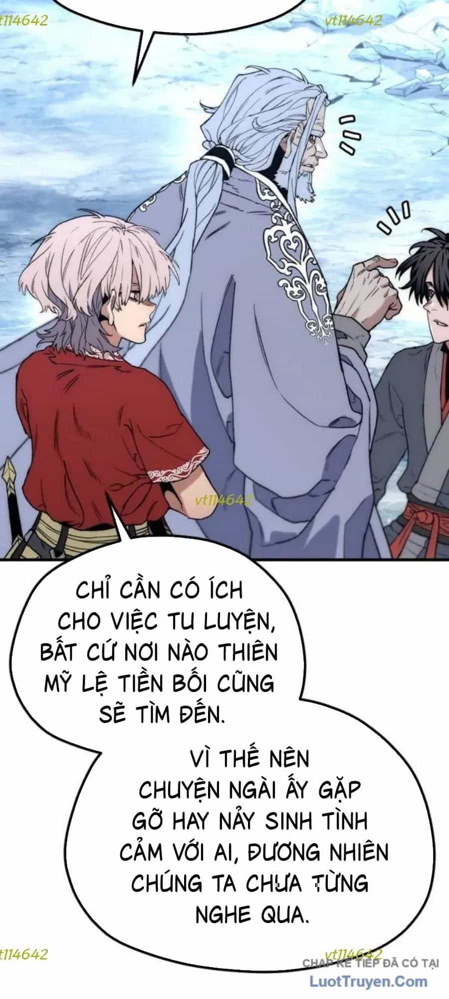 Thiên Ma Phi Thăng Truyện - Chương 169 - ảnh 54