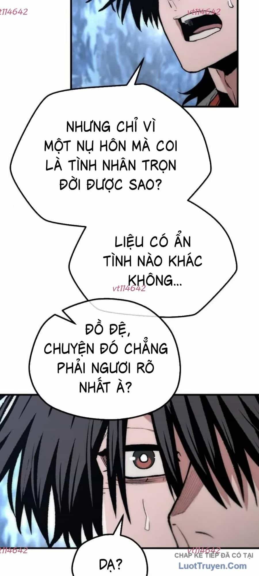 Thiên Ma Phi Thăng Truyện - Chương 169 - ảnh 57