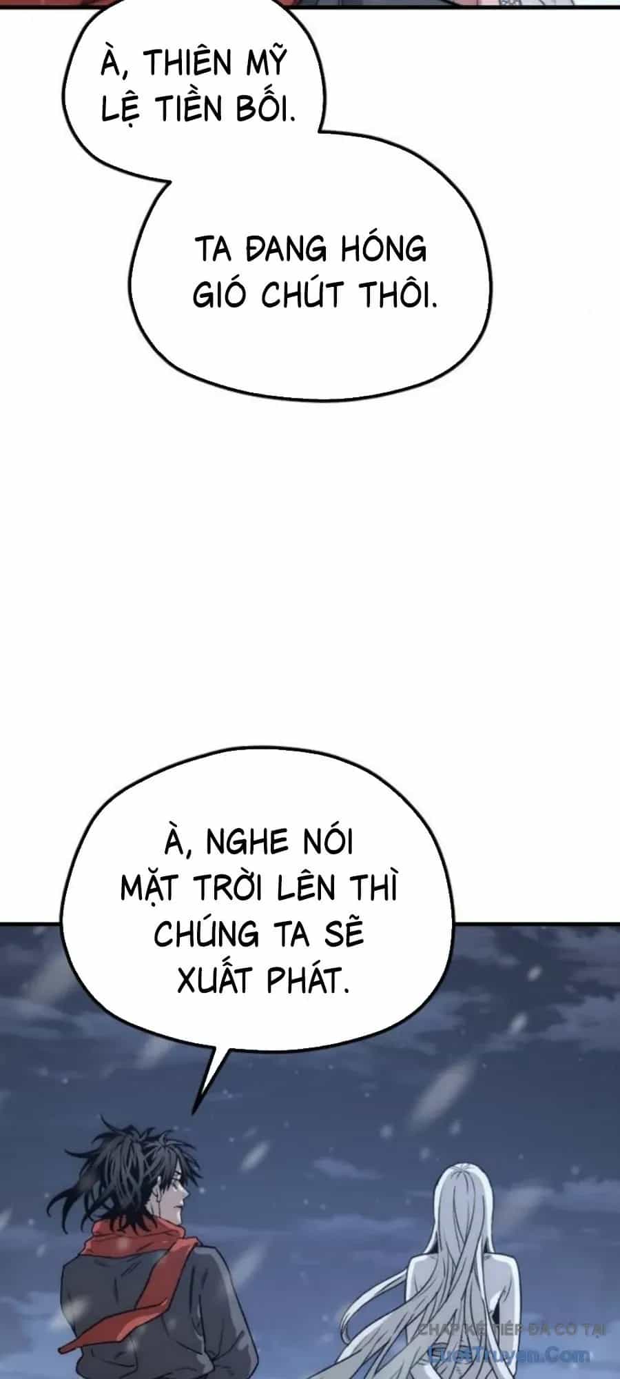 Thiên Ma Phi Thăng Truyện - Chương 169 - ảnh 74