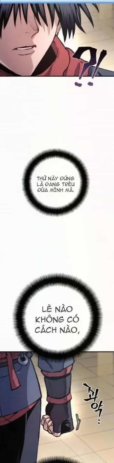 Thiên Ma Phi Thăng Truyện - Chương 170 - ảnh 18