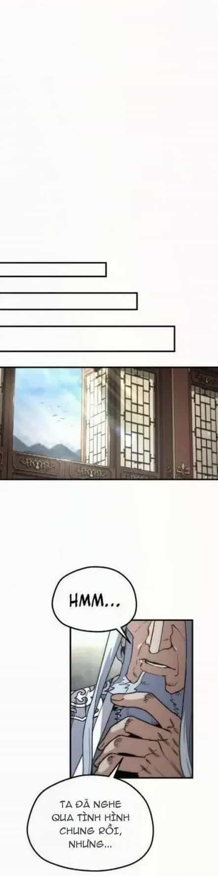 Thiên Ma Phi Thăng Truyện - Chương 170 - ảnh 21