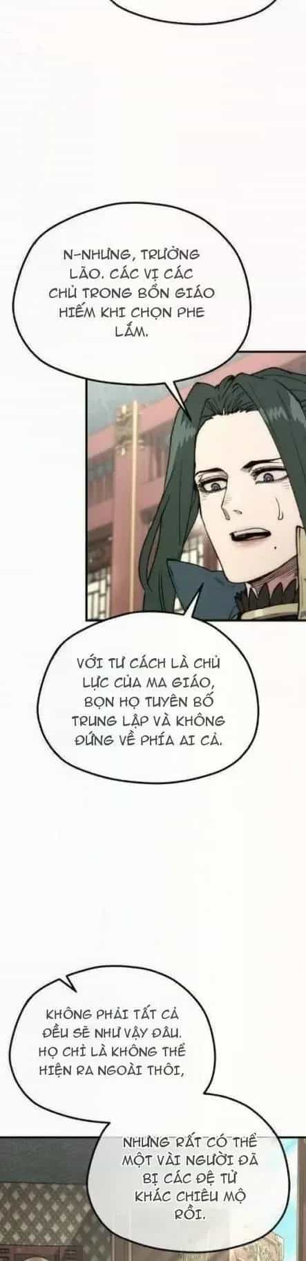 Thiên Ma Phi Thăng Truyện - Chương 170 - ảnh 28