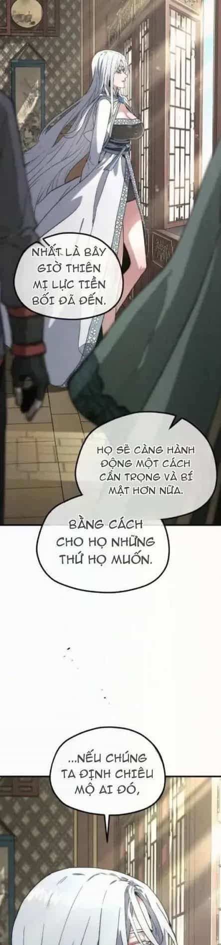 Thiên Ma Phi Thăng Truyện - Chương 170 - ảnh 29