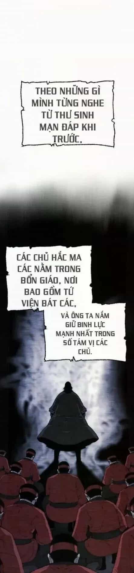 Thiên Ma Phi Thăng Truyện - Chương 170 - ảnh 34