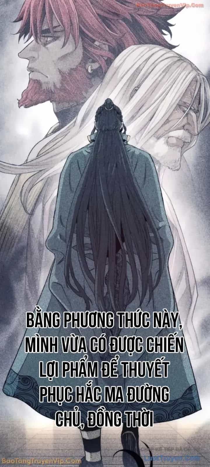 Thiên Ma Phi Thăng Truyện - Chương 174 - ảnh 102