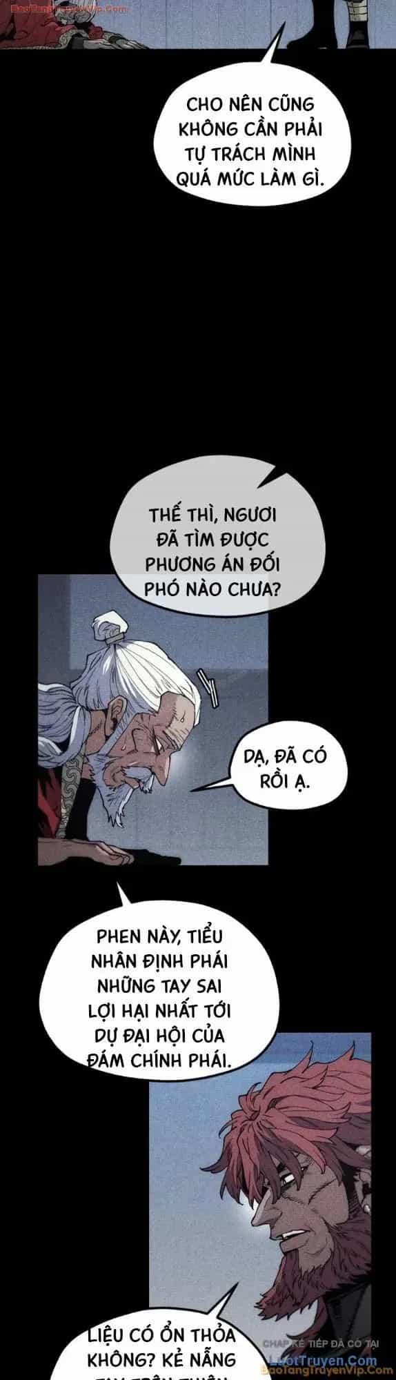 Thiên Ma Phi Thăng Truyện - Chương 175 - ảnh 17
