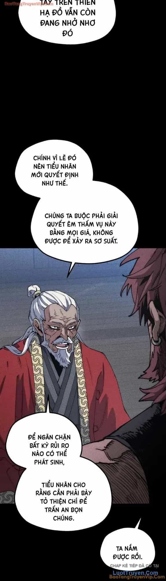 Thiên Ma Phi Thăng Truyện - Chương 175 - ảnh 18
