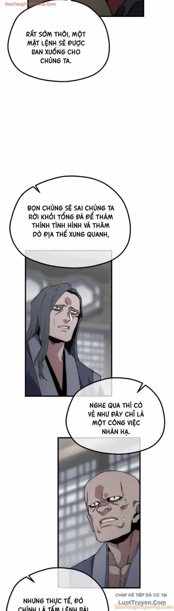 Thiên Ma Phi Thăng Truyện - Chương 175 - ảnh 42