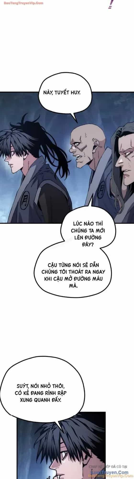 Thiên Ma Phi Thăng Truyện - Chương 175 - ảnh 56
