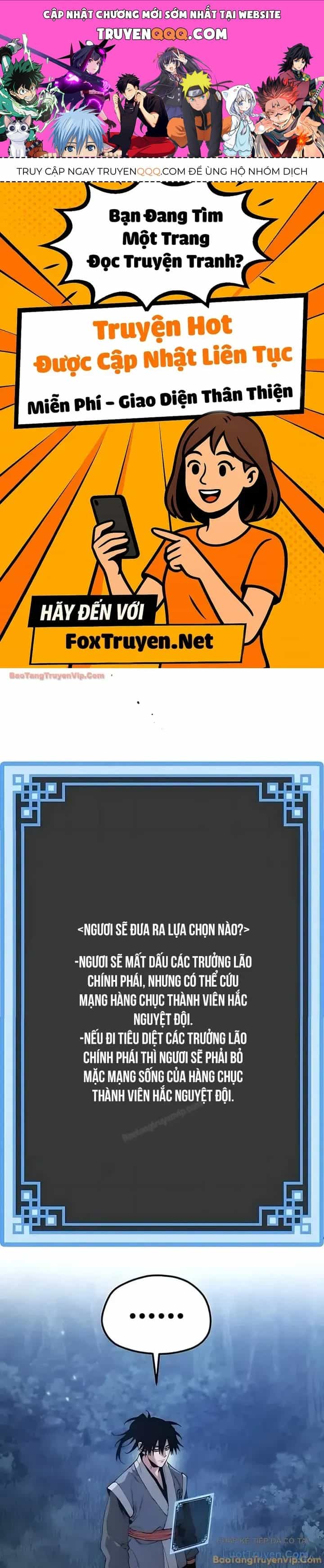 Thiên Ma Phi Thăng Truyện - Chương 177 - ảnh 1