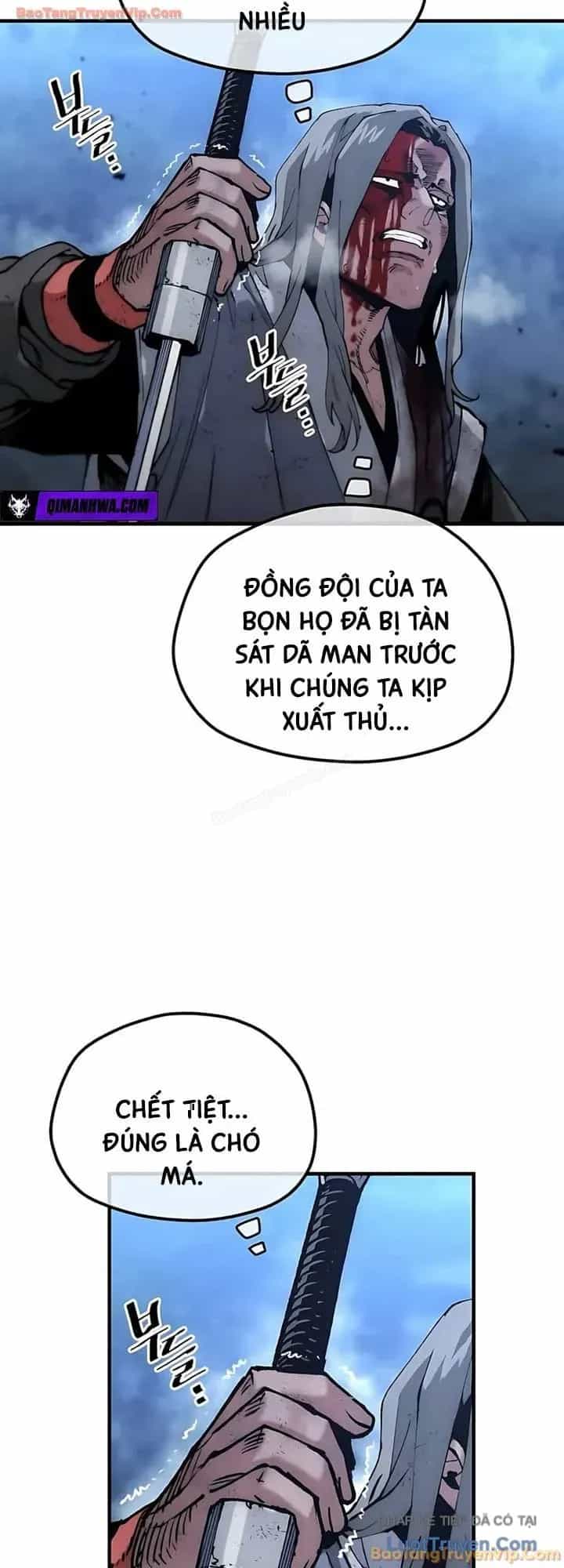 Thiên Ma Phi Thăng Truyện - Chương 177 - ảnh 19