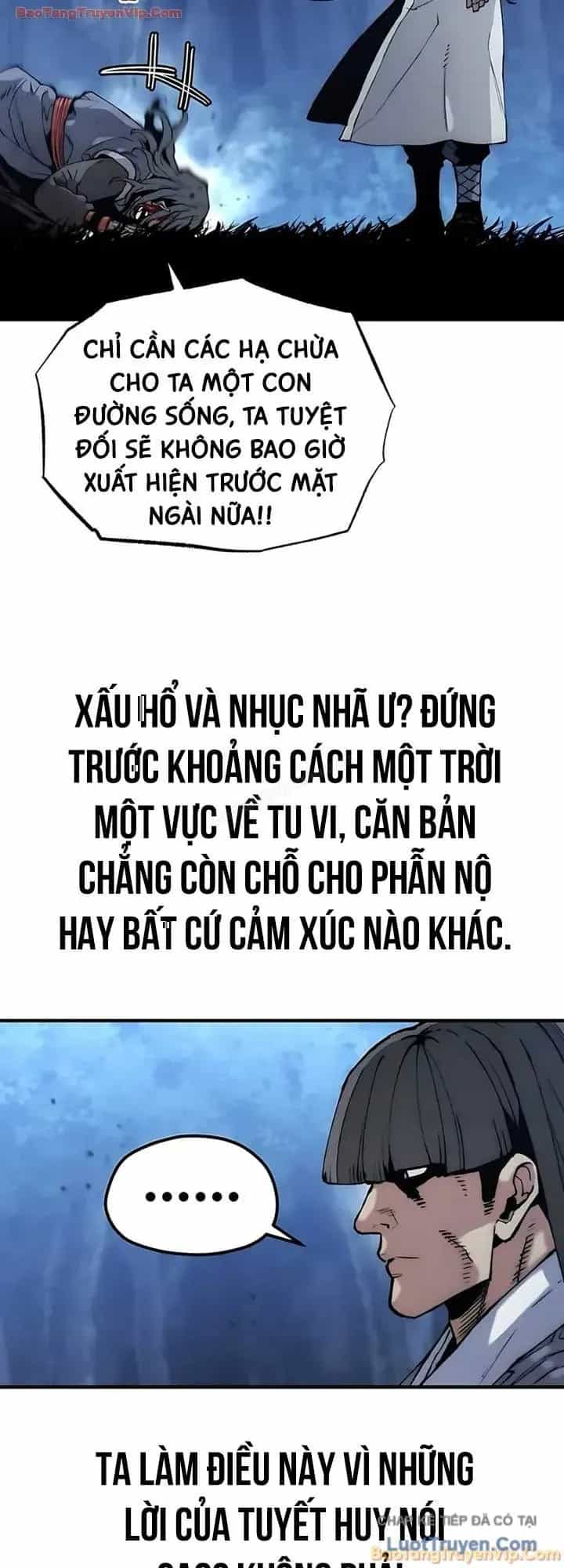 Thiên Ma Phi Thăng Truyện - Chương 177 - ảnh 23