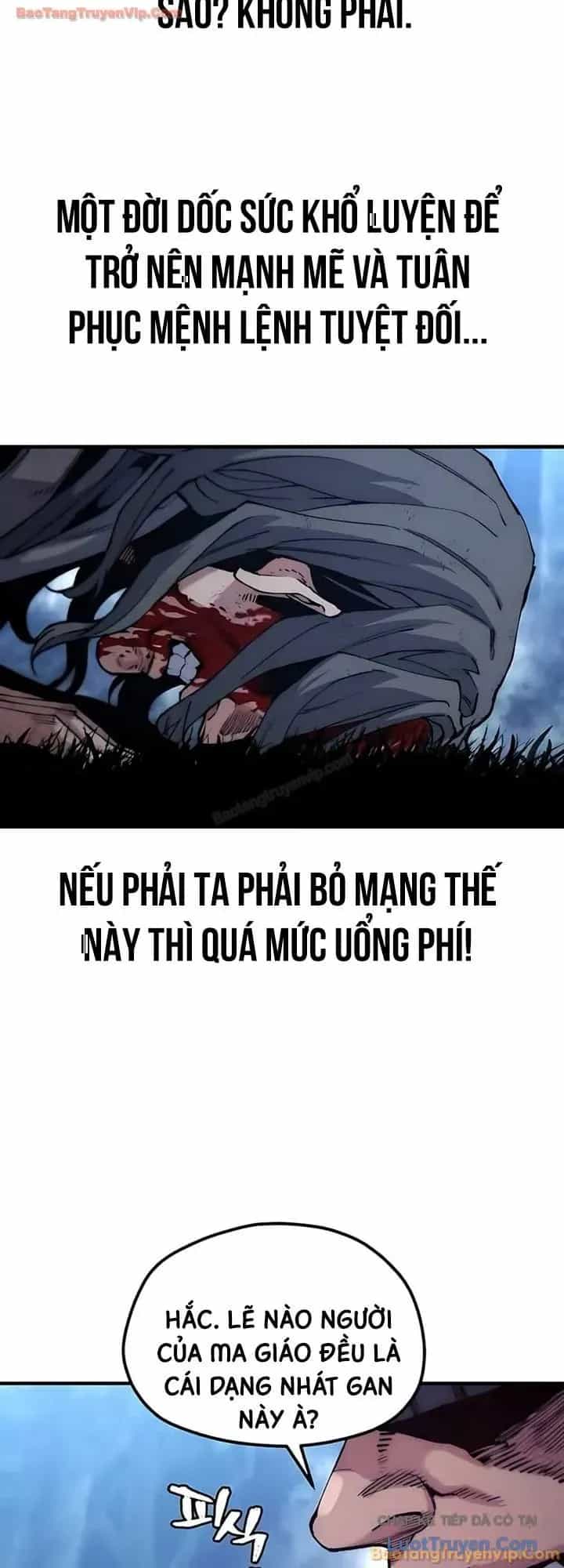 Thiên Ma Phi Thăng Truyện - Chương 177 - ảnh 24