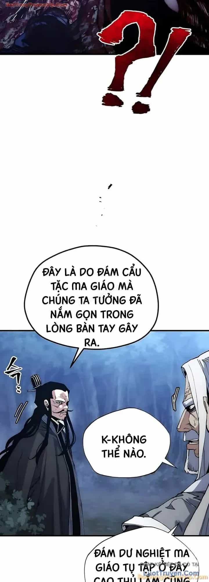 Thiên Ma Phi Thăng Truyện - Chương 177 - ảnh 57