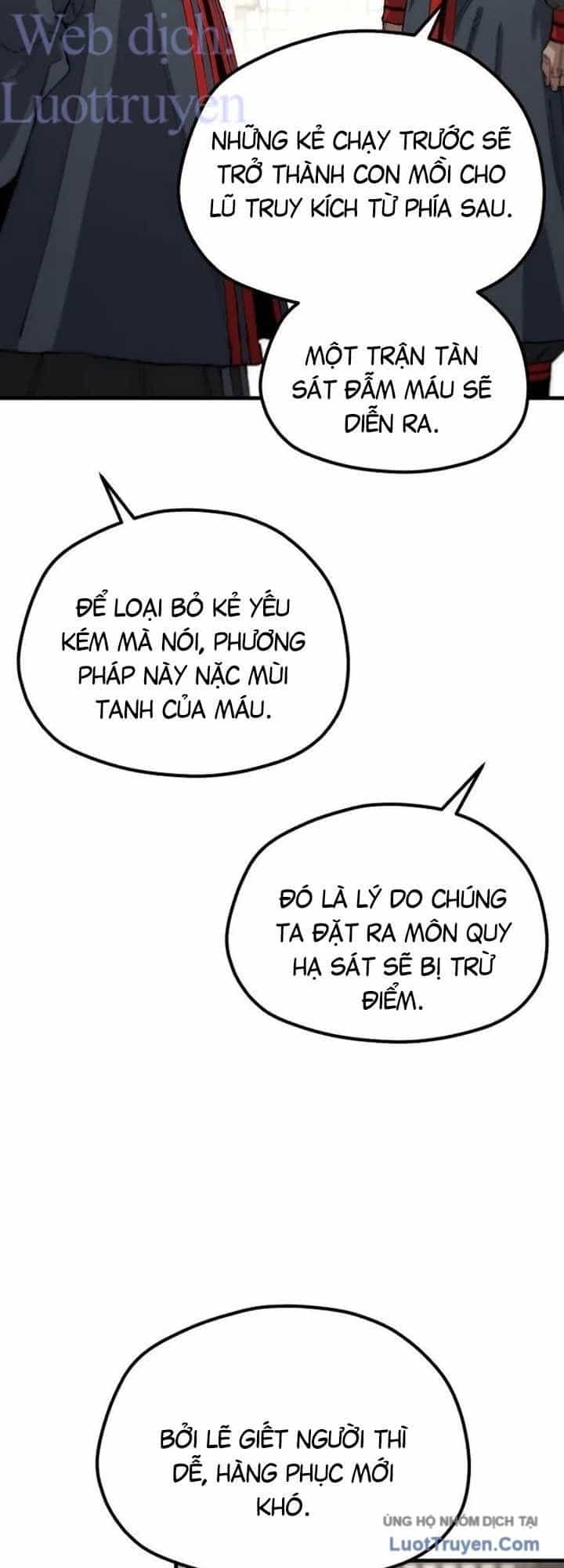 Thiên Ma Phi Thăng Truyện - Chương 181 - ảnh 37