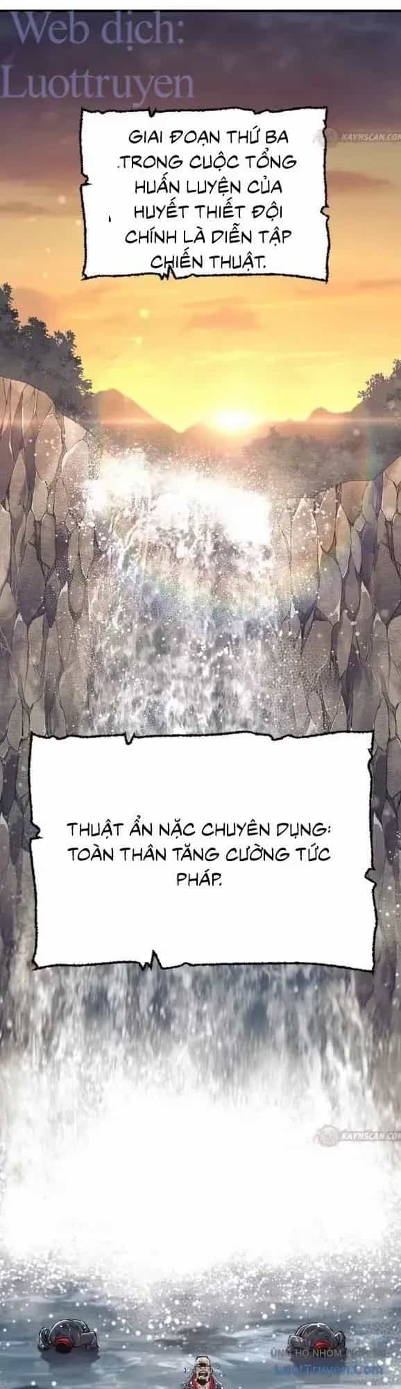 Thiên Ma Phi Thăng Truyện - Chương 183 - ảnh 27