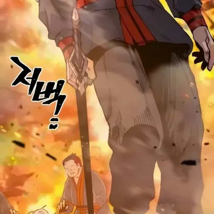 Thiên Ma Phi Thăng Truyện - Chương 186 - ảnh 33