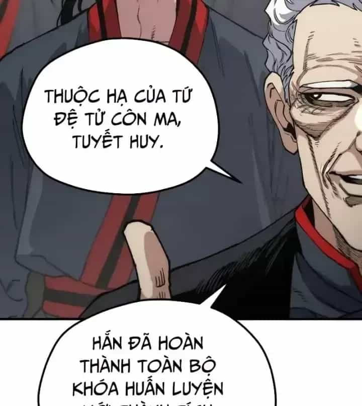 Thiên Ma Phi Thăng Truyện - Chương 187 - ảnh 166