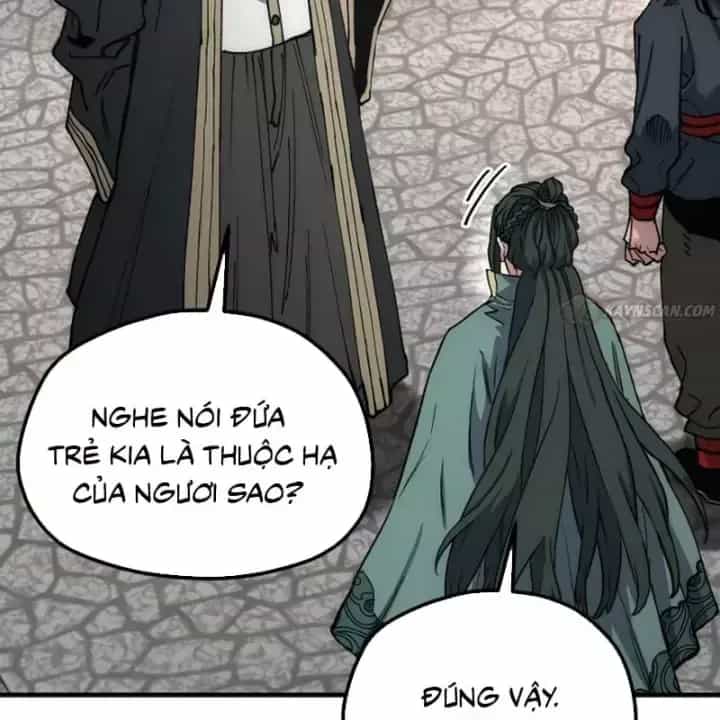 Thiên Ma Phi Thăng Truyện - Chương 188 - ảnh 201