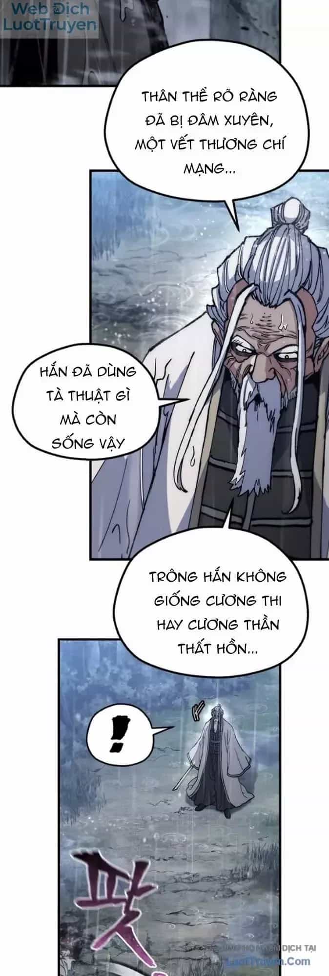 Thiên Ma Phi Thăng Truyện - Chương 194 - ảnh 44