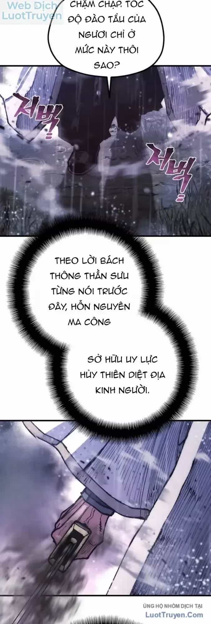 Thiên Ma Phi Thăng Truyện - Chương 194 - ảnh 52