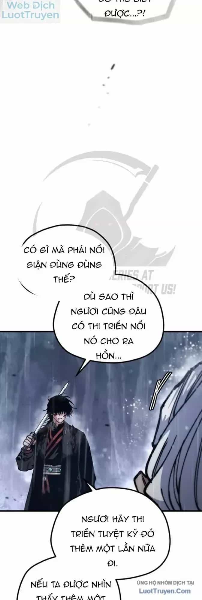 Thiên Ma Phi Thăng Truyện - Chương 194 - ảnh 69