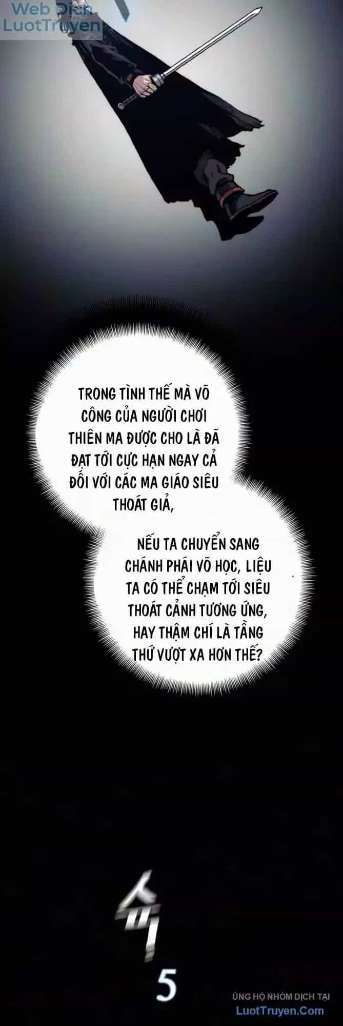 Thiên Ma Phi Thăng Truyện - Chương 195 - ảnh 58