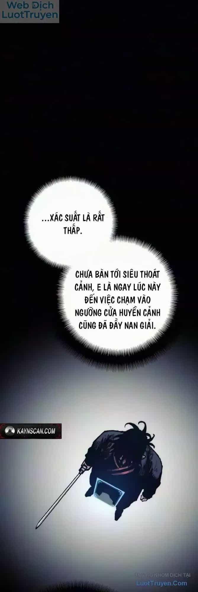 Thiên Ma Phi Thăng Truyện - Chương 195 - ảnh 59