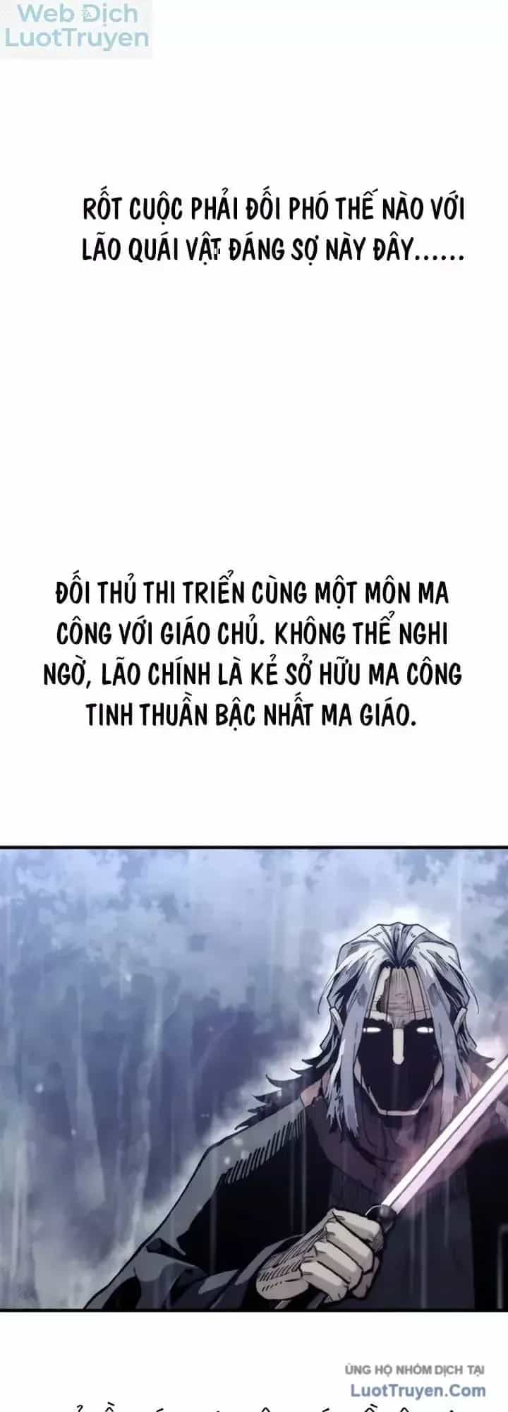 Thiên Ma Phi Thăng Truyện - Chương 197 - ảnh 9