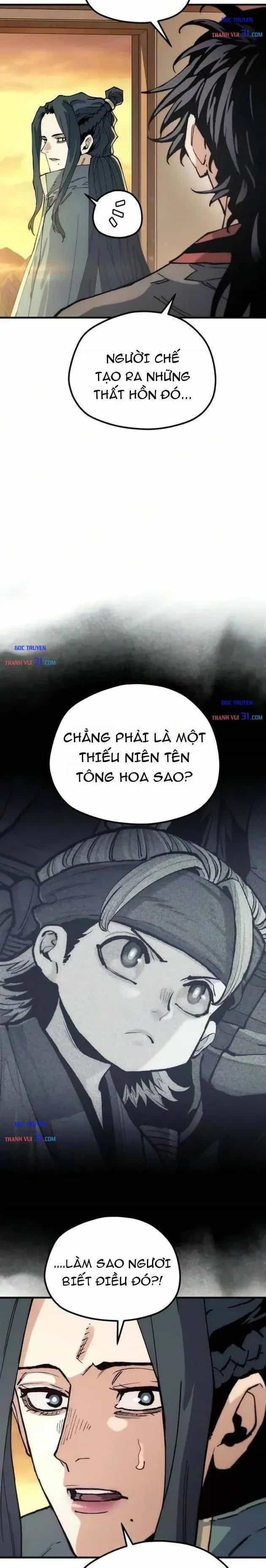 Thiên Ma Phi Thăng Truyện - Chương 198 - ảnh 19