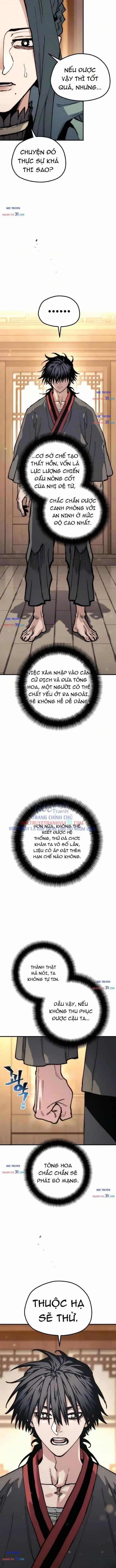 Thiên Ma Phi Thăng Truyện - Chương 198 - ảnh 21