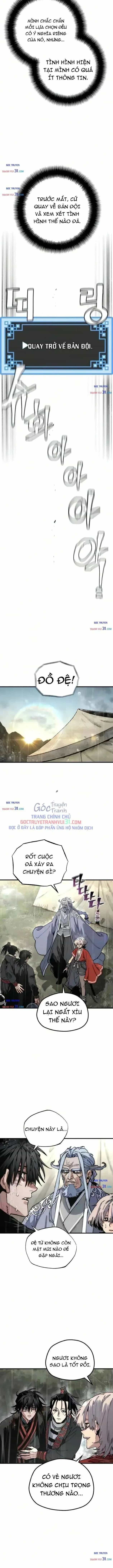 Thiên Ma Phi Thăng Truyện - Chương 198 - ảnh 8