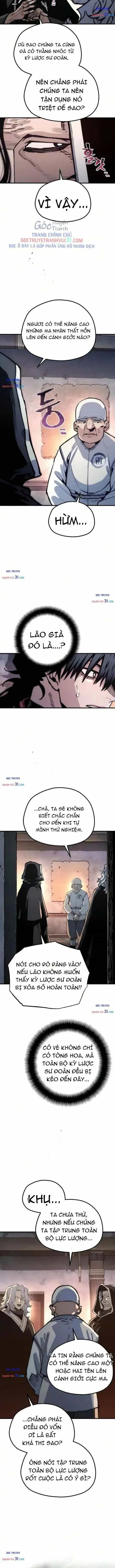 Thiên Ma Phi Thăng Truyện - Chương 199 - ảnh 19
