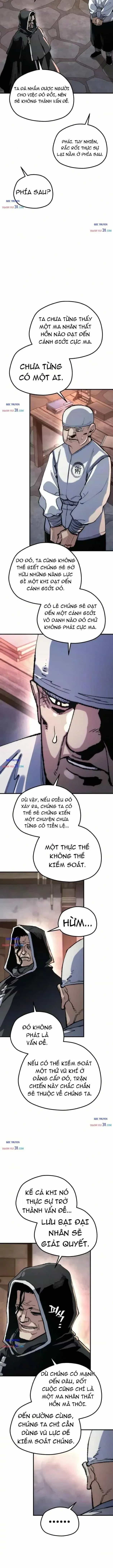 Thiên Ma Phi Thăng Truyện - Chương 199 - ảnh 21