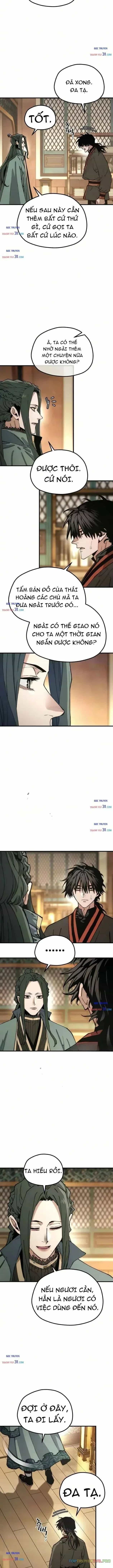 Thiên Ma Phi Thăng Truyện - Chương 199 - ảnh 6