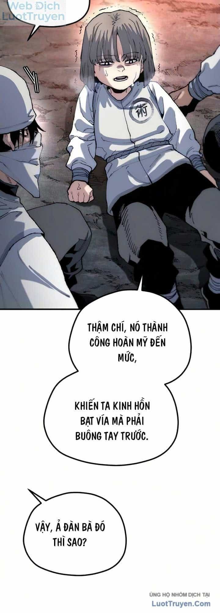 Thiên Ma Phi Thăng Truyện - Chương 201 - ảnh 34