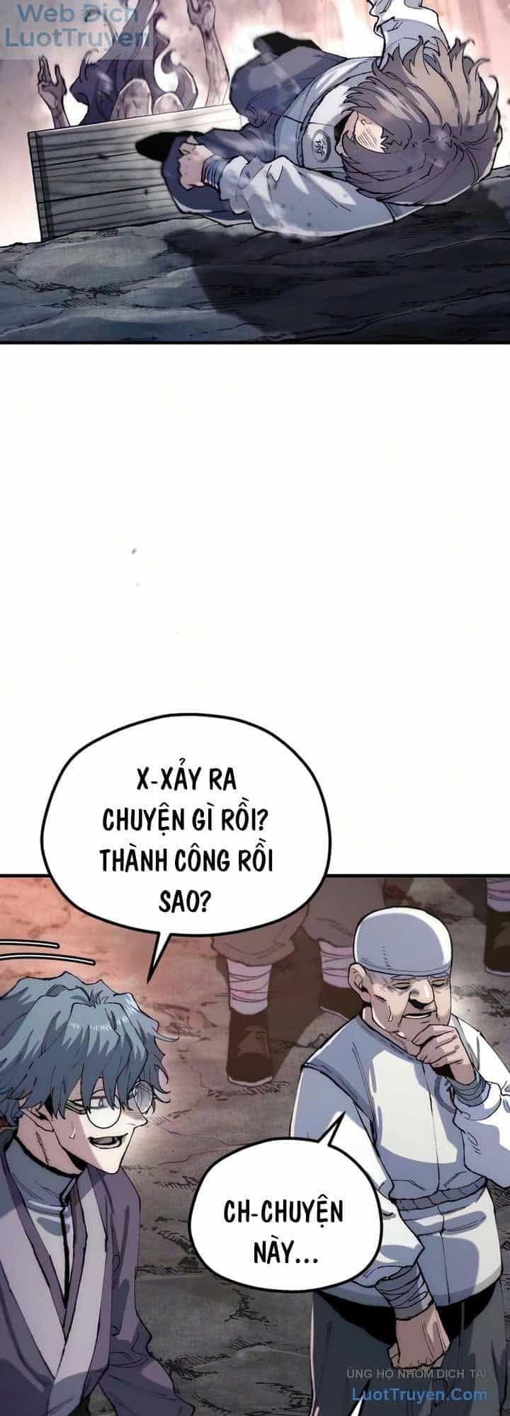 Thiên Ma Phi Thăng Truyện - Chương 201 - ảnh 9