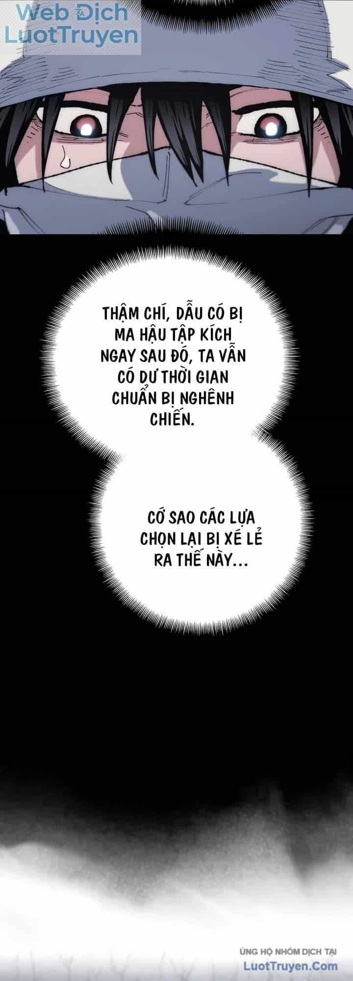 Thiên Ma Phi Thăng Truyện - Chương 202 - ảnh 16