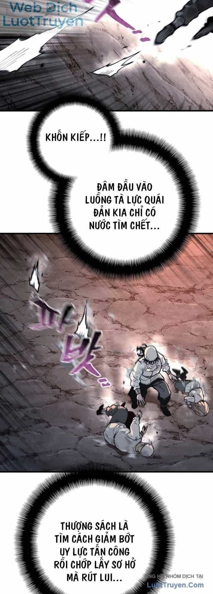 Thiên Ma Phi Thăng Truyện - Chương 202 - ảnh 32