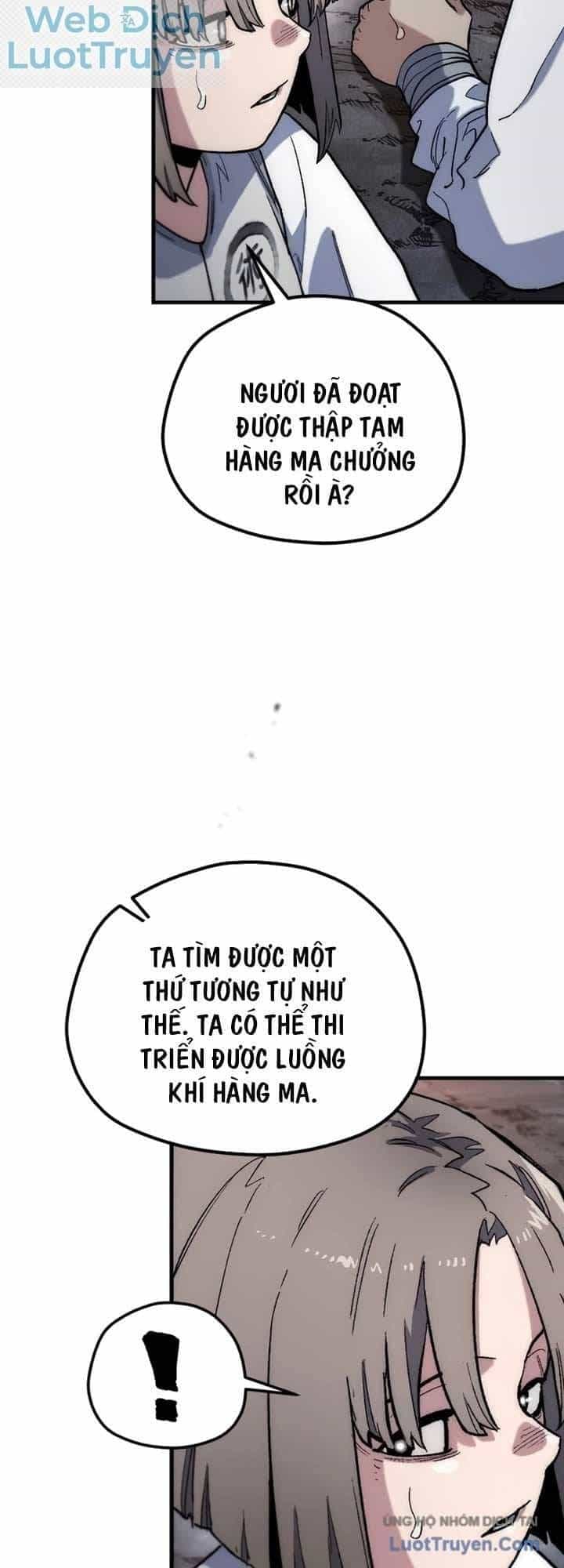 Thiên Ma Phi Thăng Truyện - Chương 202 - ảnh 37