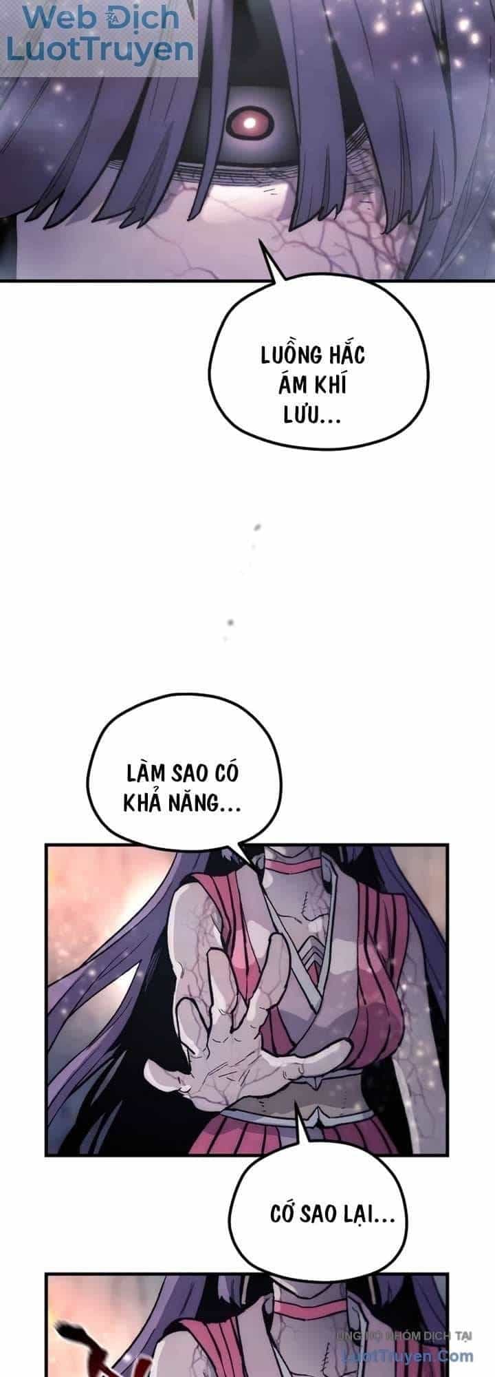 Thiên Ma Phi Thăng Truyện - Chương 202 - ảnh 55
