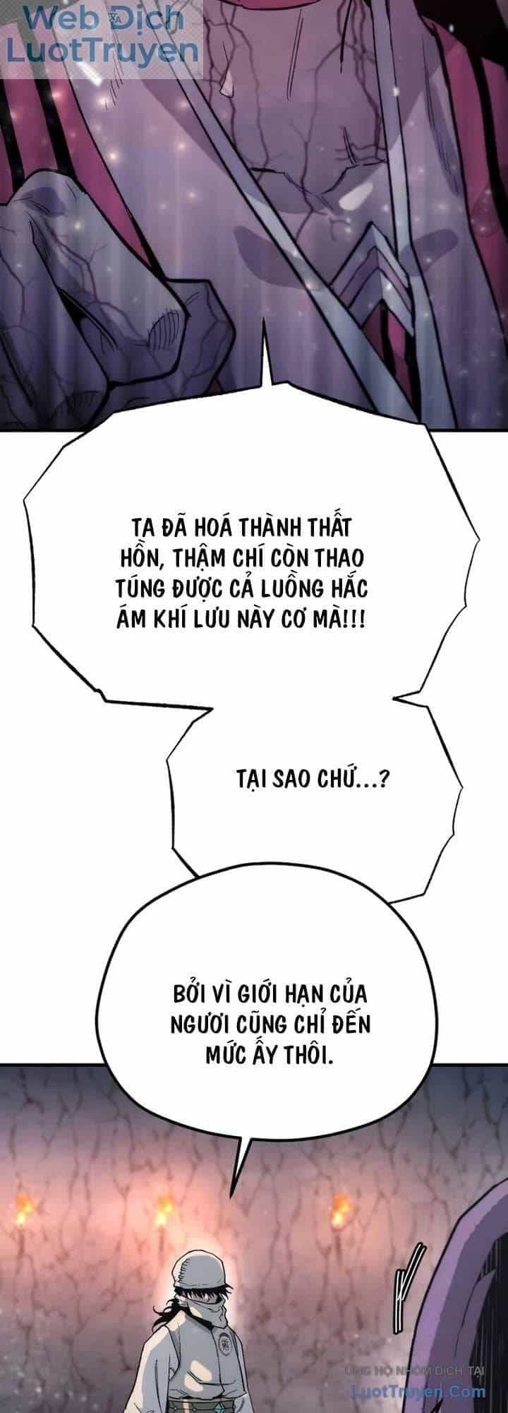 Thiên Ma Phi Thăng Truyện - Chương 202 - ảnh 57