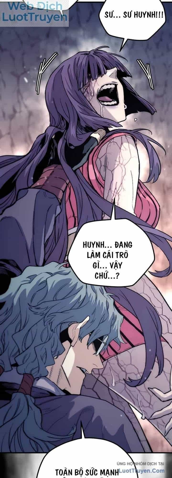 Thiên Ma Phi Thăng Truyện - Chương 202 - ảnh 69