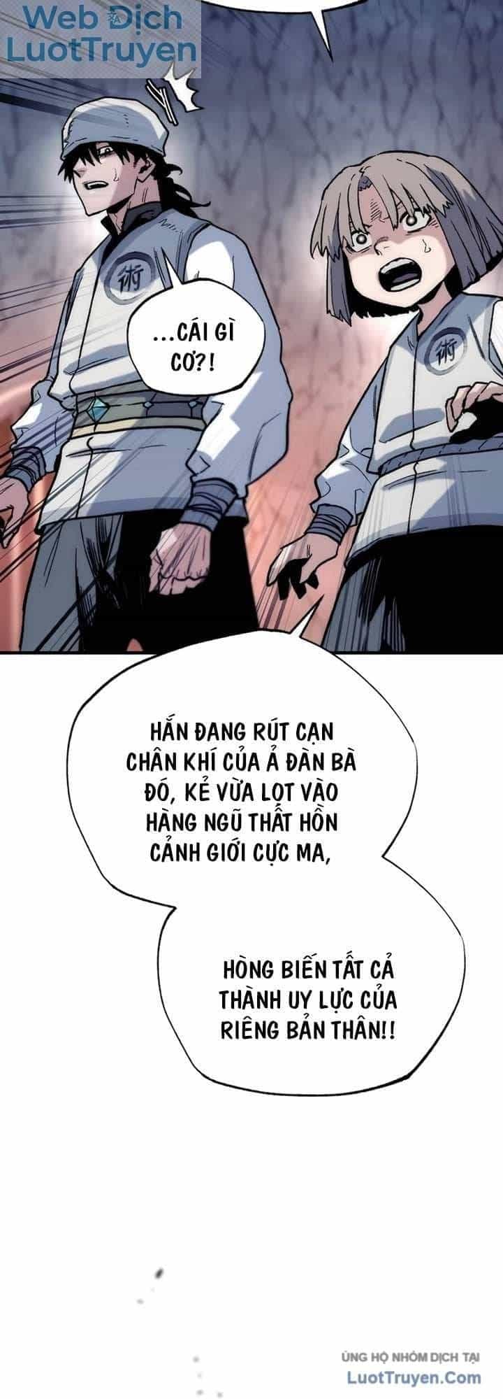Thiên Ma Phi Thăng Truyện - Chương 202 - ảnh 74