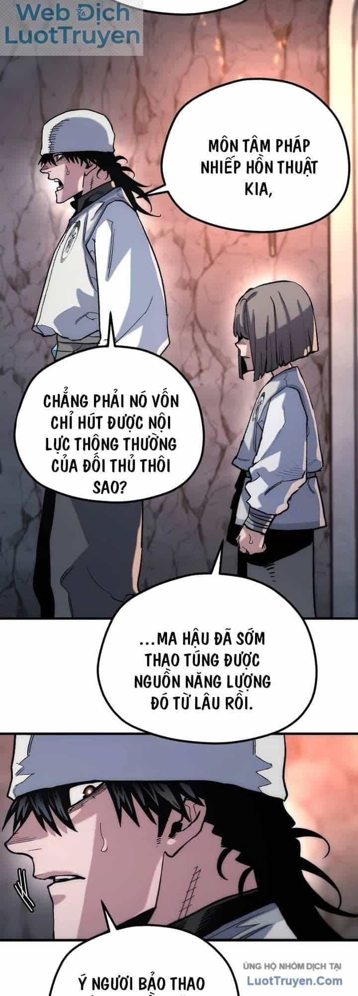 Thiên Ma Phi Thăng Truyện - Chương 202 - ảnh 84