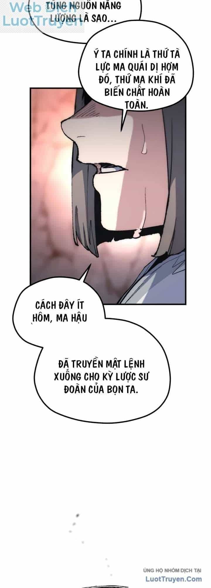 Thiên Ma Phi Thăng Truyện - Chương 202 - ảnh 85